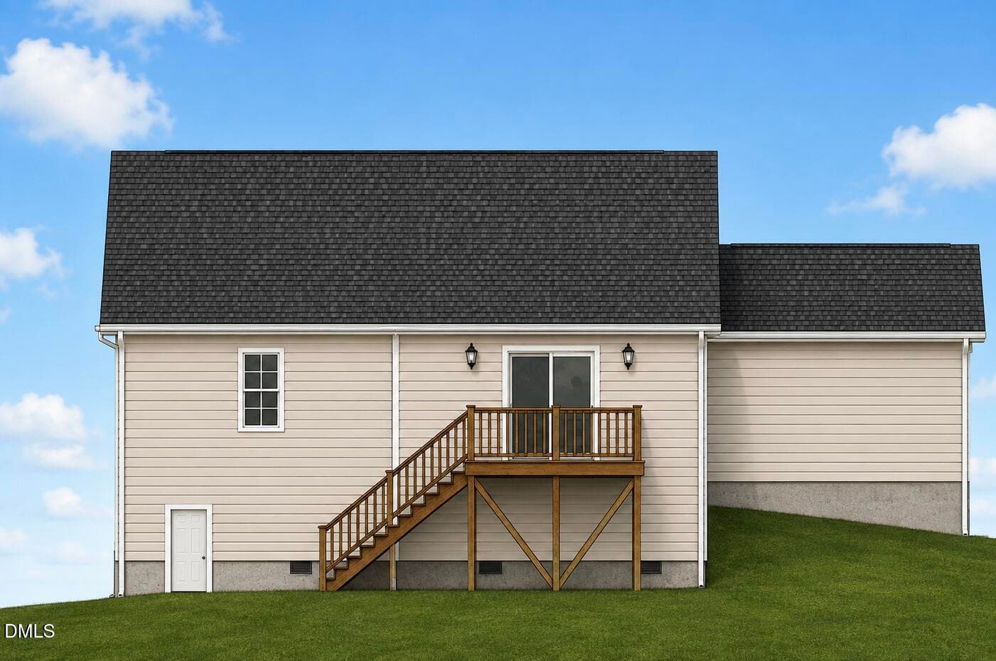 649DC1C9-D57B-4BF0-B871-E77982493ACB - 3317 Brookstone Drive, Burlington, NC 27215