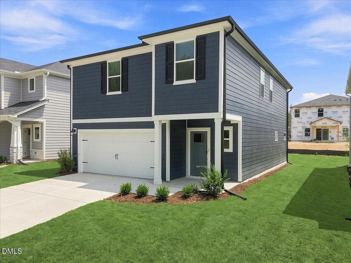 02-RAL_AvalonPlace_Lennon_1427HatterasRd - 1427 Hatteras Road, Durham, NC 27703, Durham
