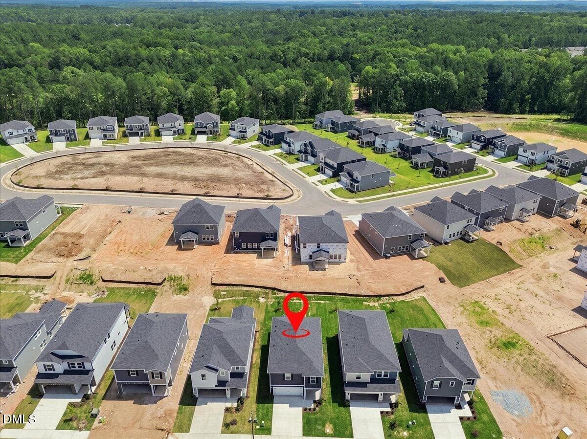 37-RAL_AvalonPlace_Lennon_1427HatterasRd - 1427 Hatteras Road, Durham, NC 27703, Durham