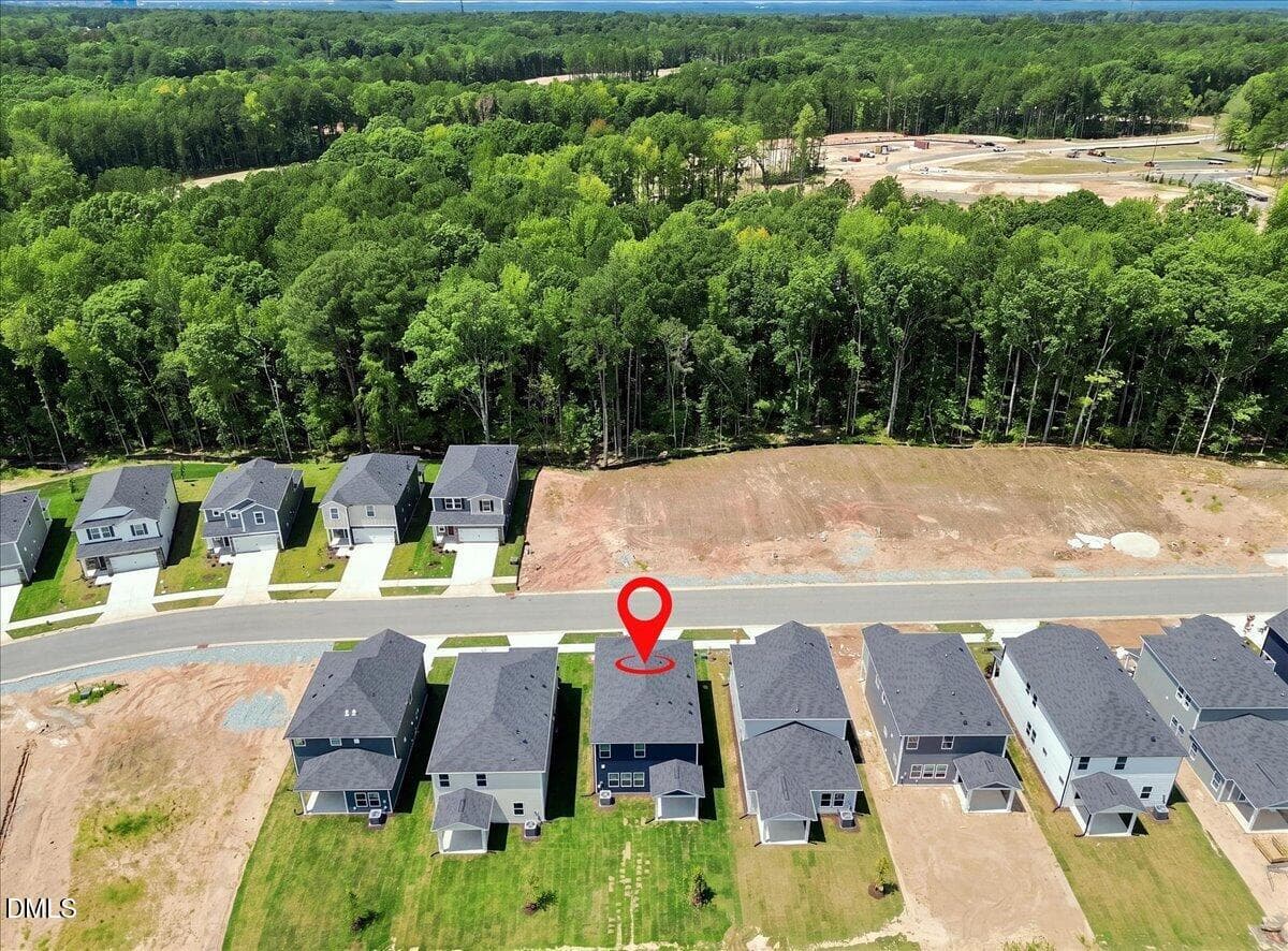 39-RAL_AvalonPlace_Lennon_1427HatterasRd - 1427 Hatteras Road, Durham, NC 27703, Durham