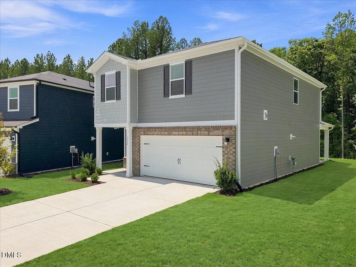 02-RAL_AvalonPlace_Lennon_1436HatterasRd - 1436 Hatteras Road, Durham, NC 27703, Durham