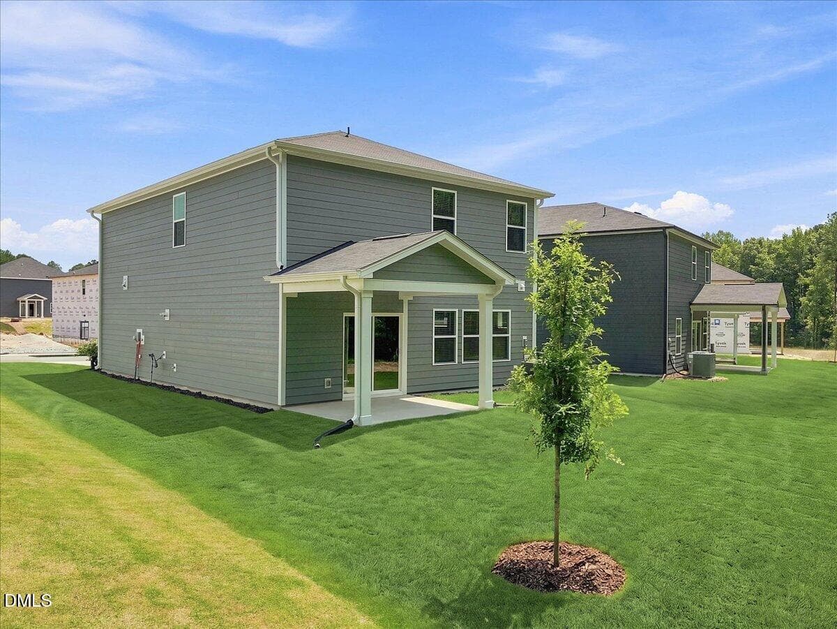 31-RAL_AvalonPlace_Lennon_1436HatterasRd - 1436 Hatteras Road, Durham, NC 27703, Durham