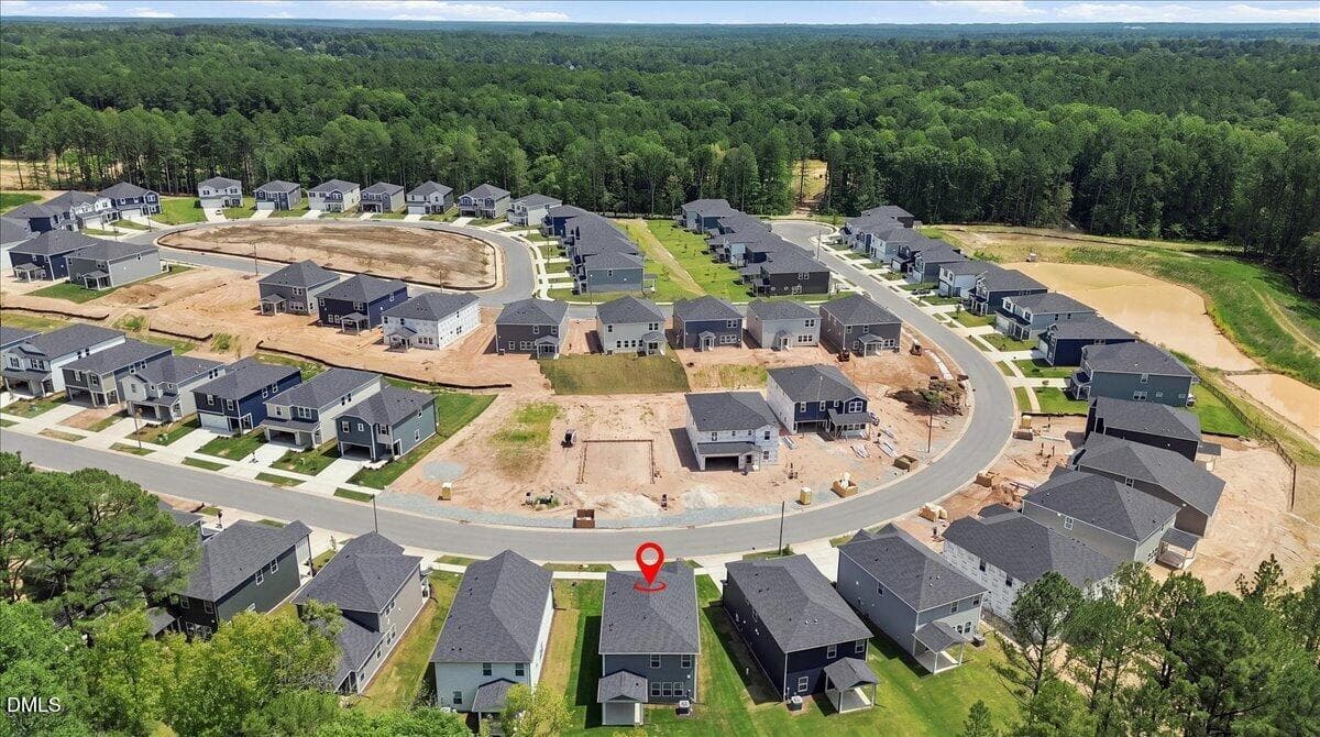 37-RAL_AvalonPlace_Lennon_1436HatterasRd - 1436 Hatteras Road, Durham, NC 27703, Durham