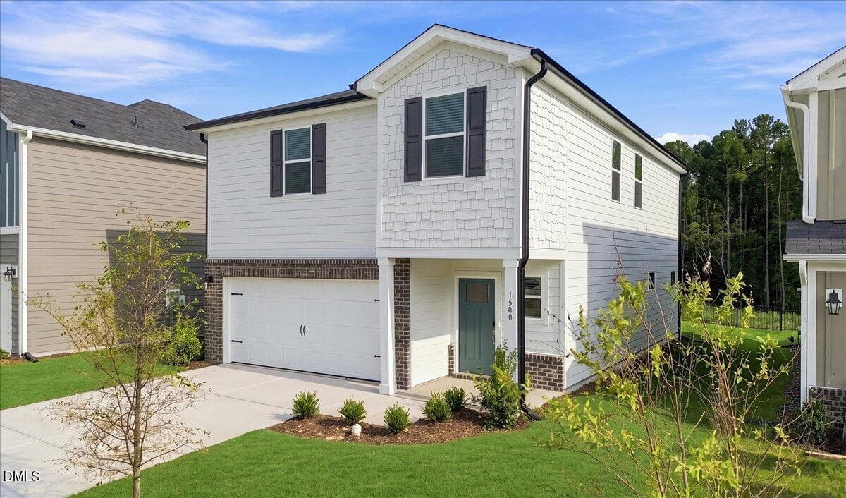 03-RAL_AvalonPlace_Lennon_1500HatterasRd - 1500 Hatteras Road, Durham, NC 27704, Durham