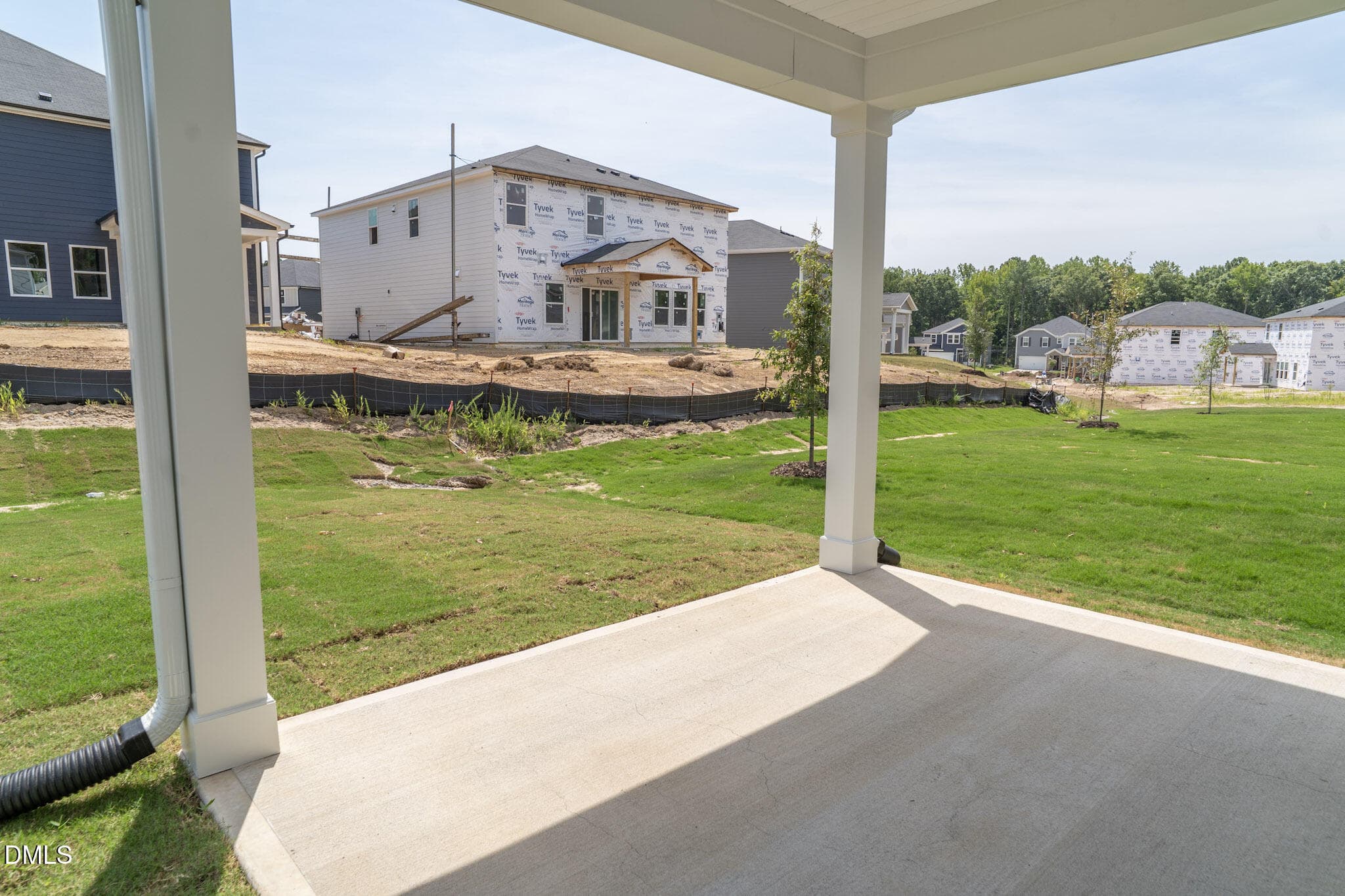 AP264_Back1 - 1425 Hatteras Road, Durham, NC 27704, Durham