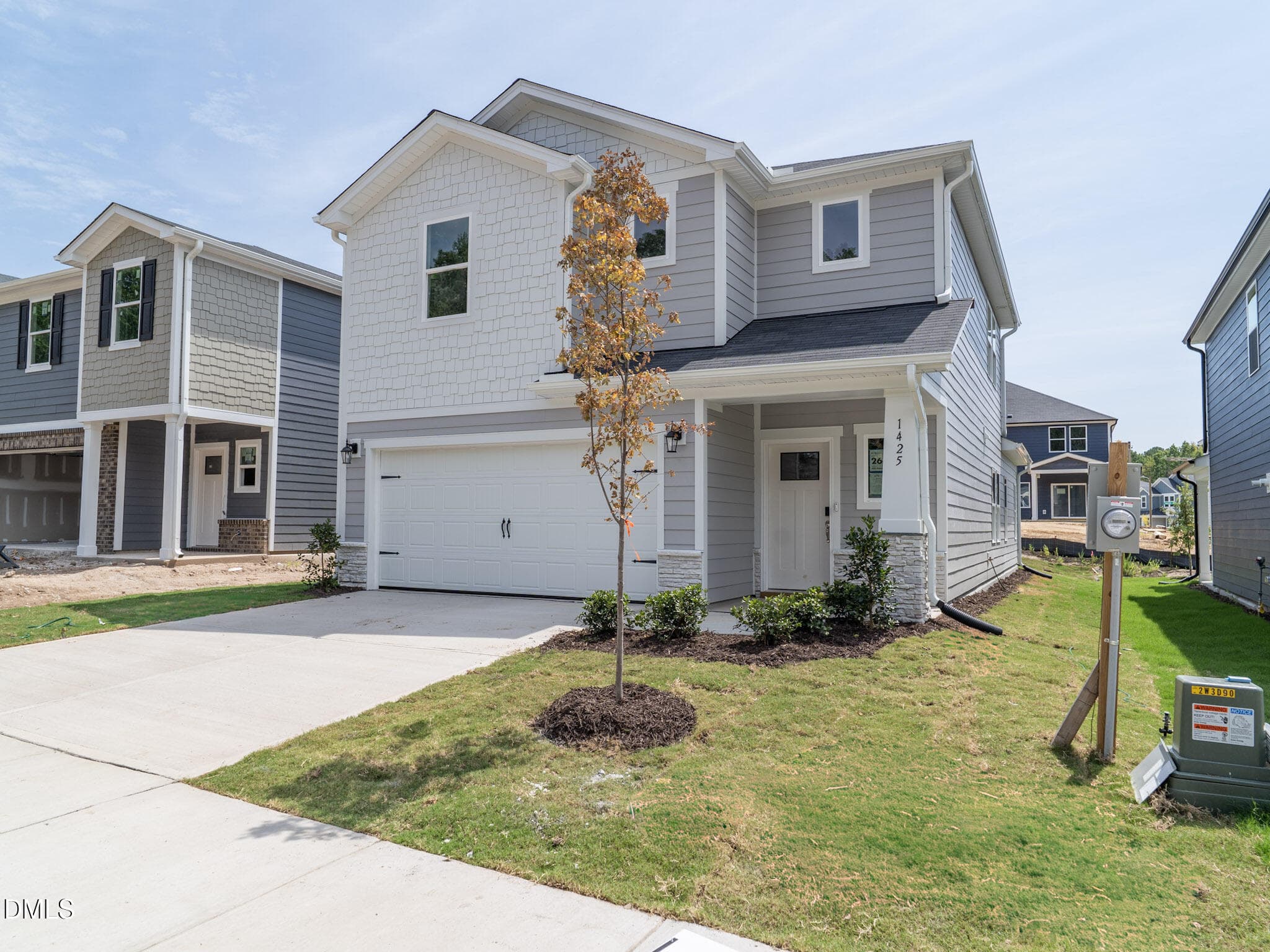 AP264_Front3 - 1425 Hatteras Road, Durham, NC 27704, Durham