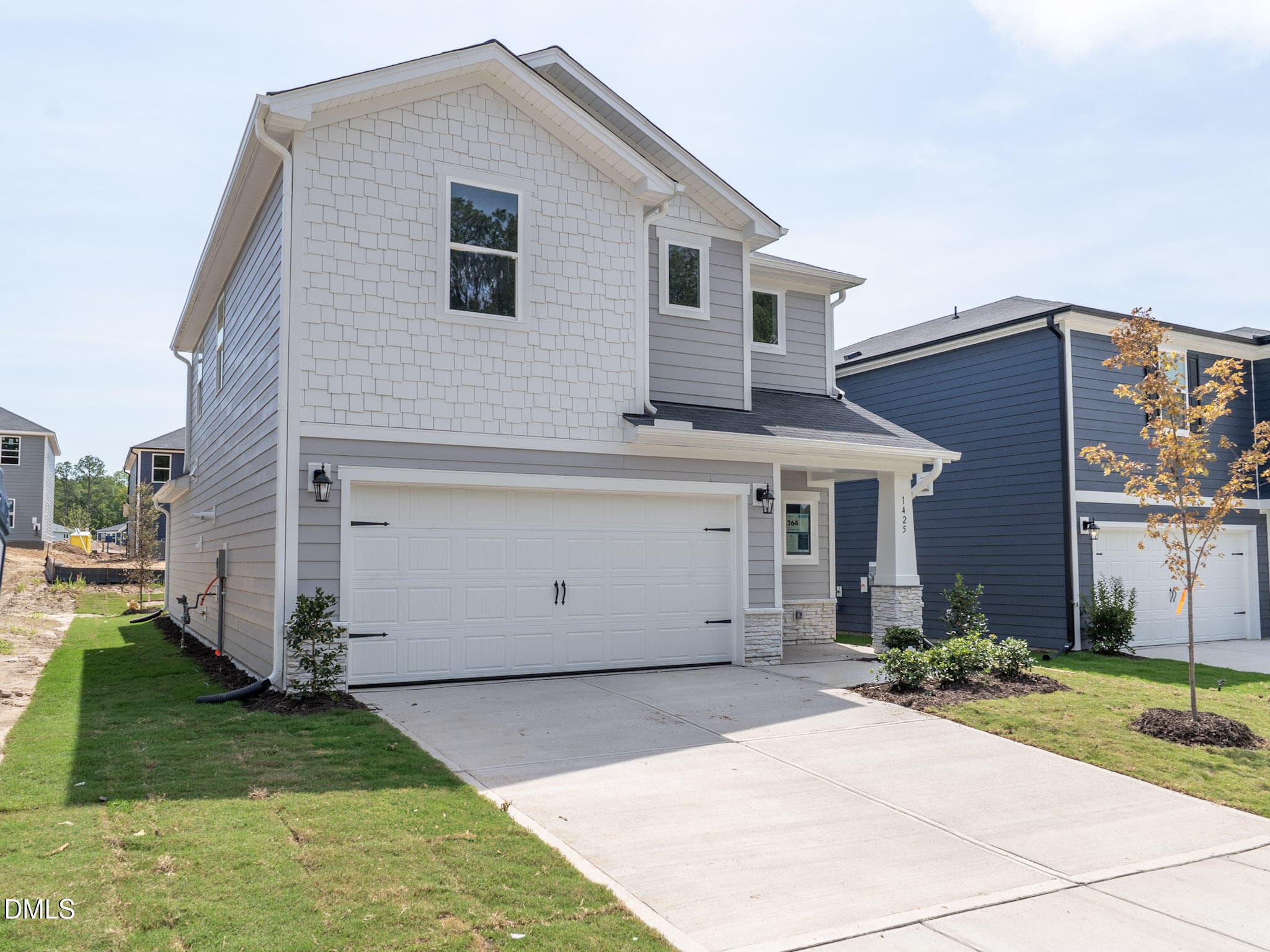 AP264_Front2 - 1425 Hatteras Road, Durham, NC 27704, Durham