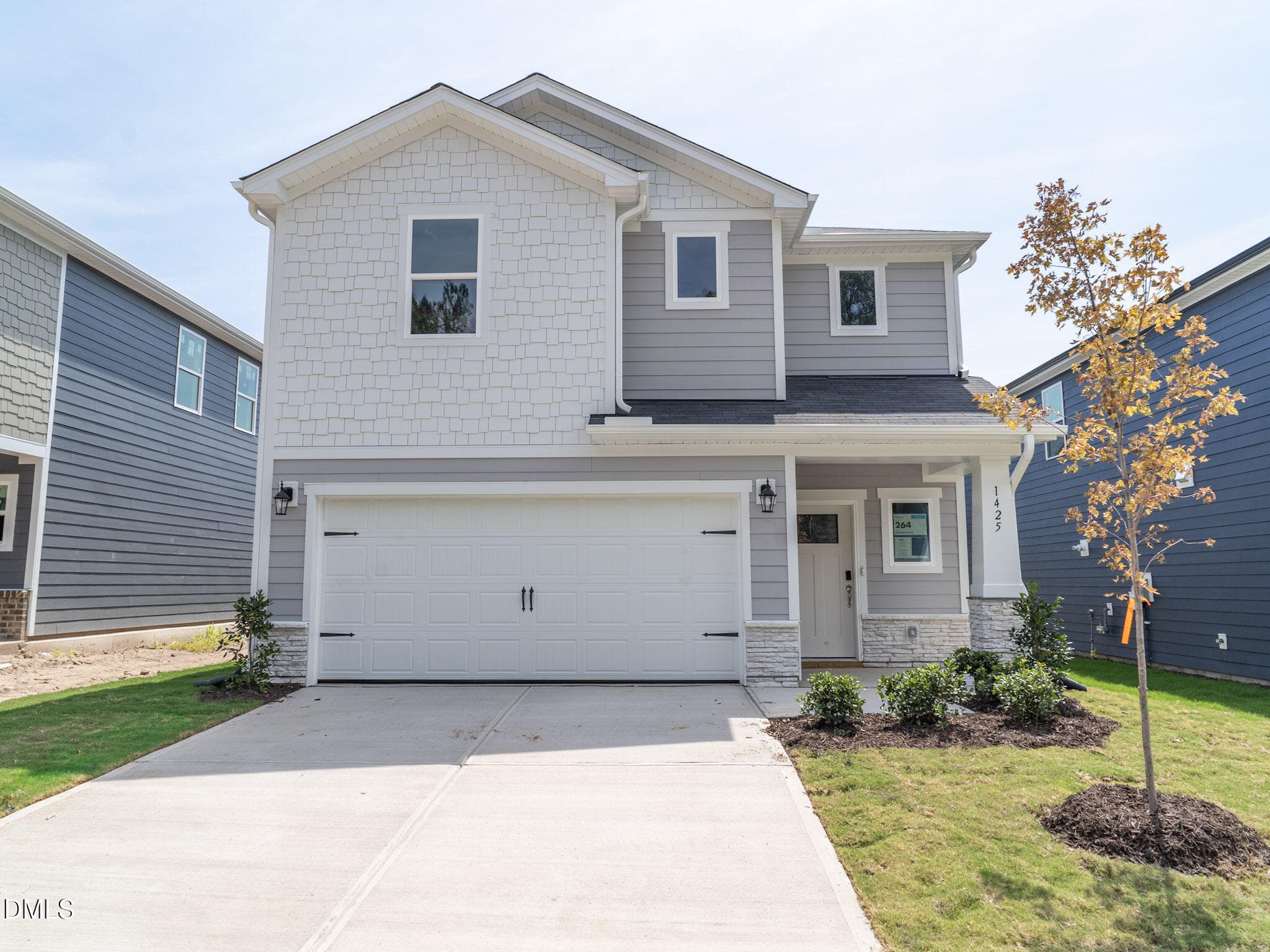1425 Hatteras Road, Durham, NC 27704