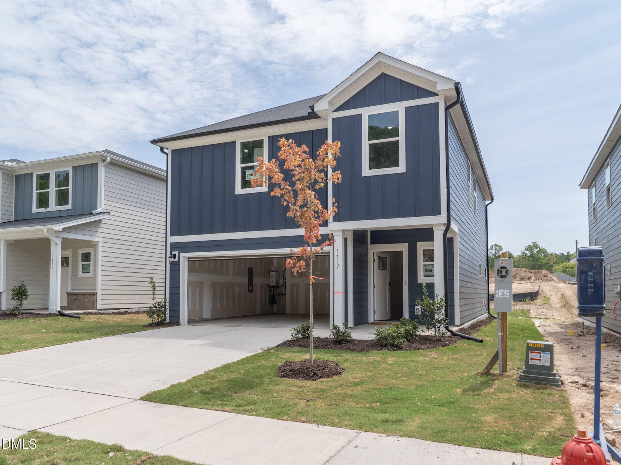 AP268_Front3 - 1417 Hatteras Road, Durham, NC 27704, Durham