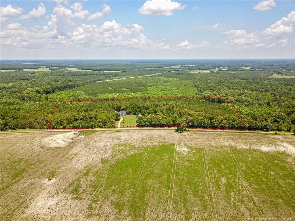 Photo 5 - 21181 Traders Road, Laurel Hill, NC 28351