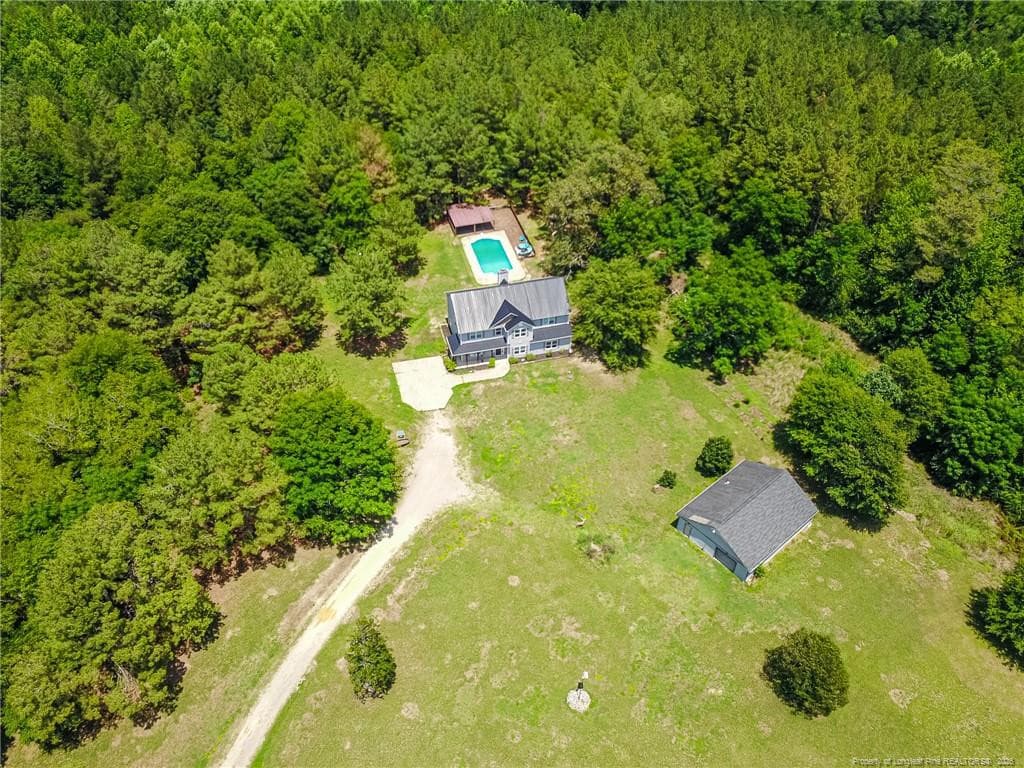 Photo 4 - 21181 Traders Road, Laurel Hill, NC 28351