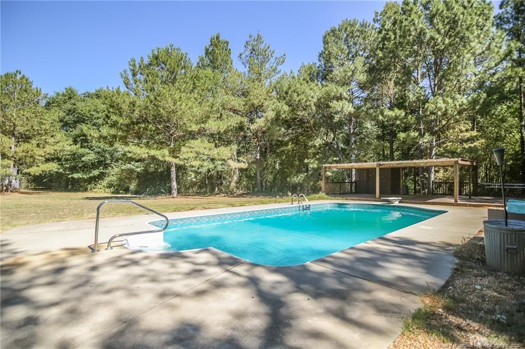 Photo 6 - 21181 Traders Road, Laurel Hill, NC 28351
