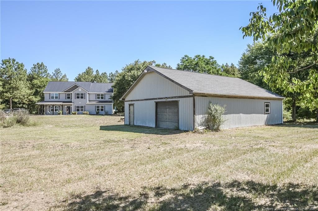 Photo 7 - 21181 Traders Road, Laurel Hill, NC 28351