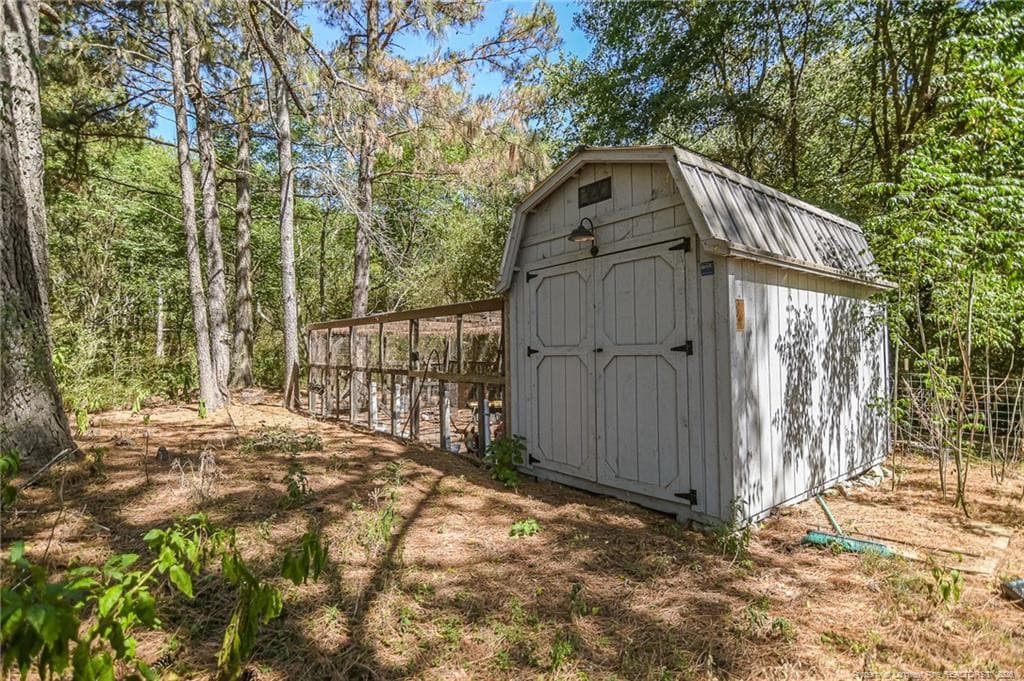 Photo 9 - 21181 Traders Road, Laurel Hill, NC 28351