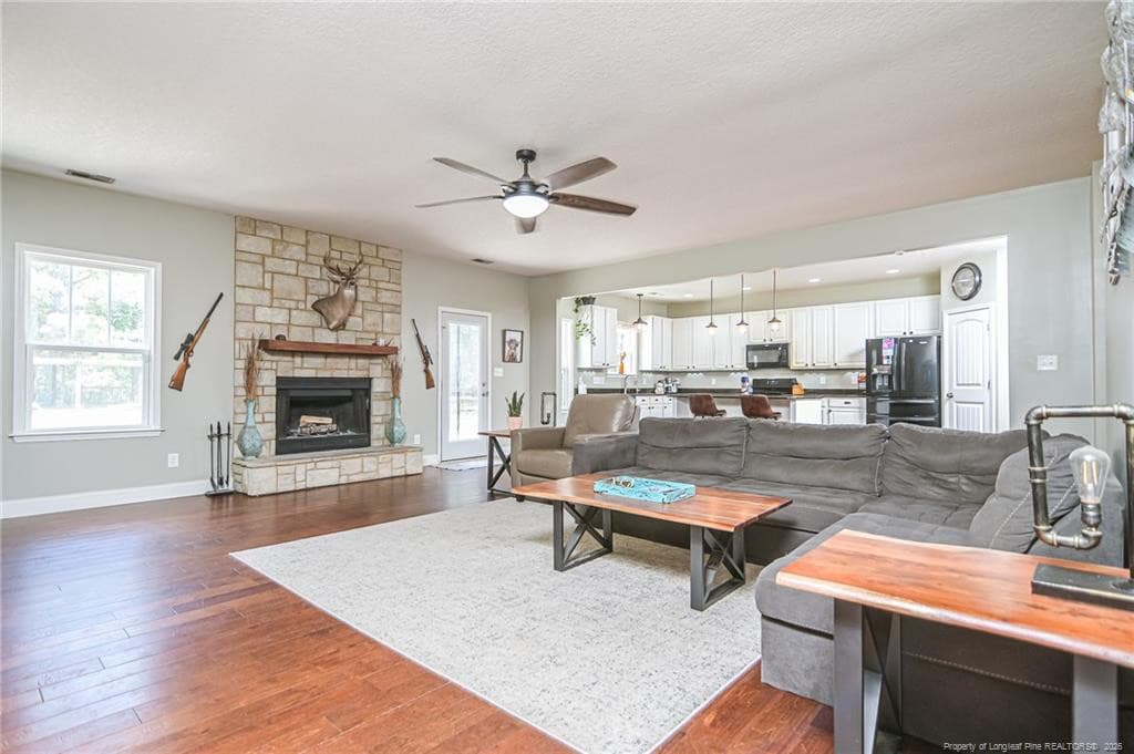 Photo 19 - 21181 Traders Road, Laurel Hill, NC 28351