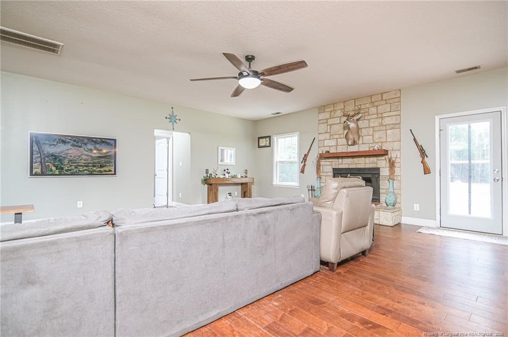 Photo 22 - 21181 Traders Road, Laurel Hill, NC 28351