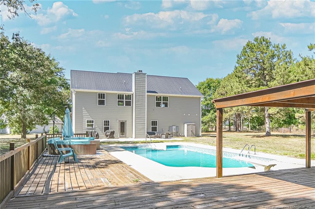 Photo 50 - 21181 Traders Road, Laurel Hill, NC 28351