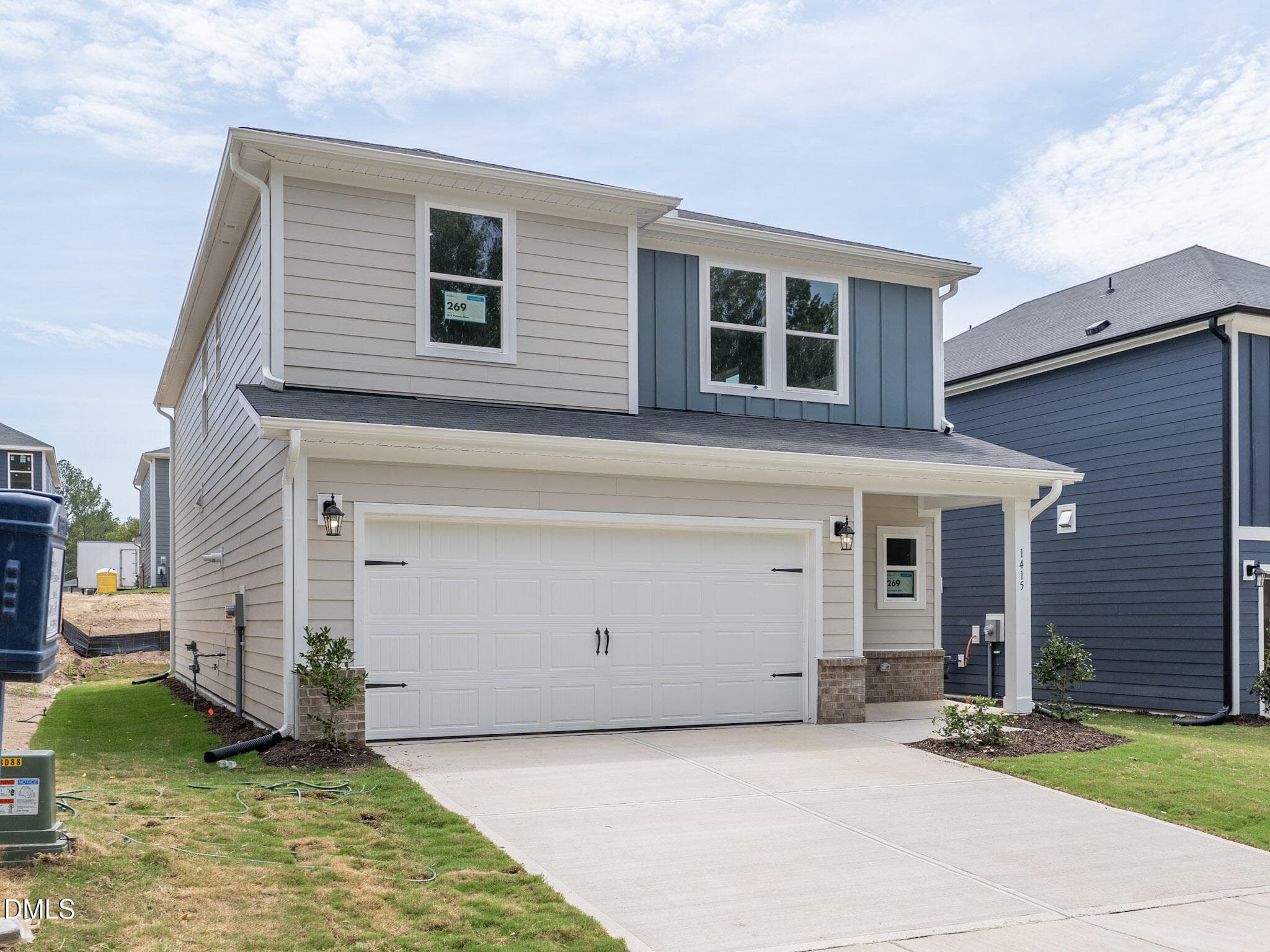 AP269_Front2 - 1415 Hatteras Road, Durham, NC 27703, Durham