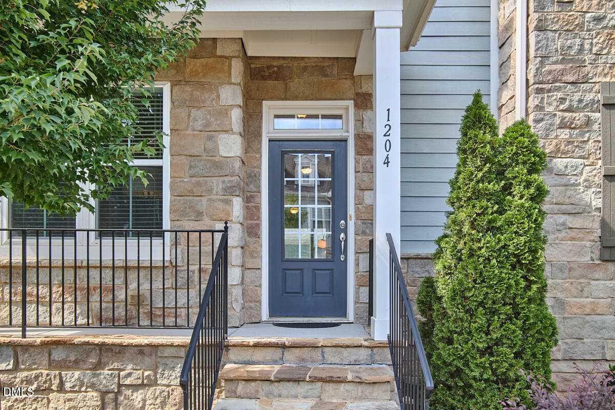 006 - 1204 Great Egret Way, Durham, NC 27713, Durham