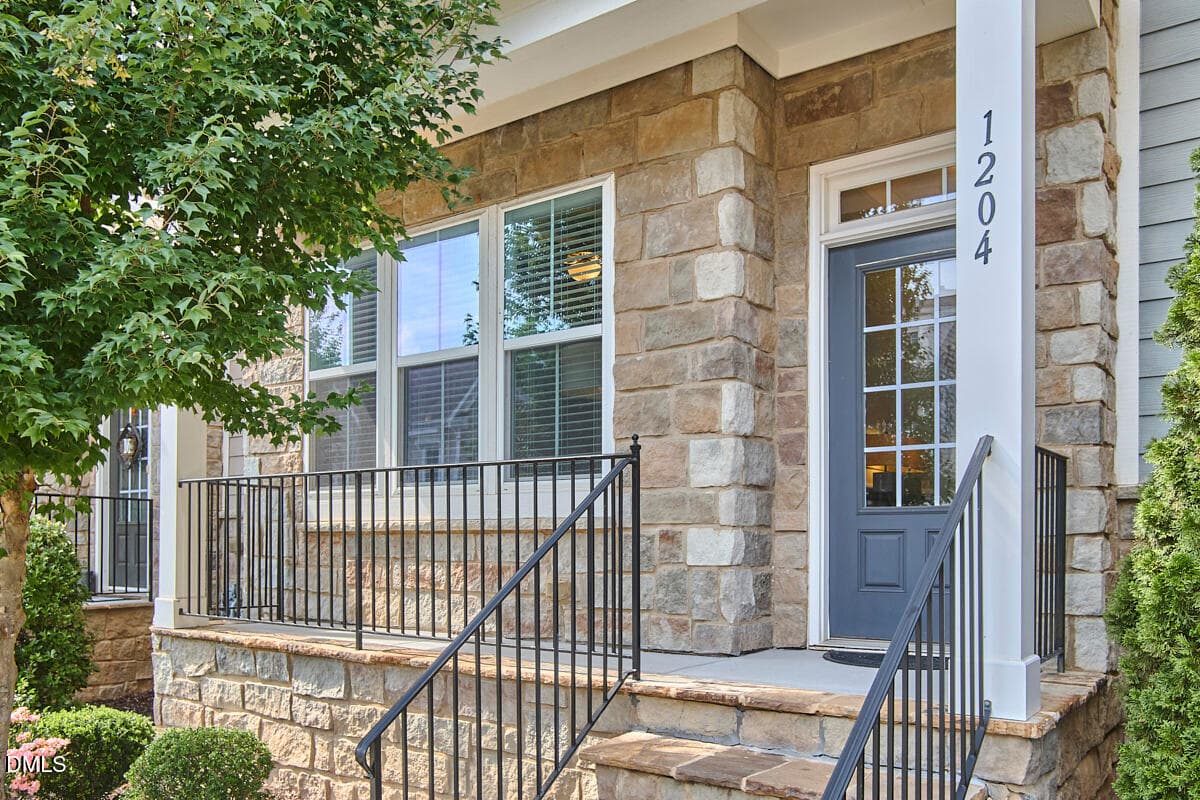 007 - 1204 Great Egret Way, Durham, NC 27713, Durham