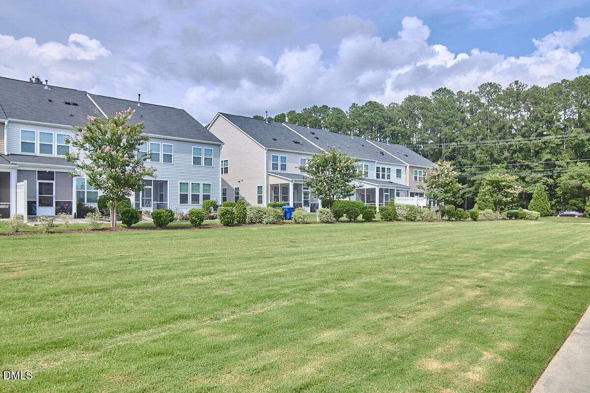 014 - 1204 Great Egret Way, Durham, NC 27713, Durham