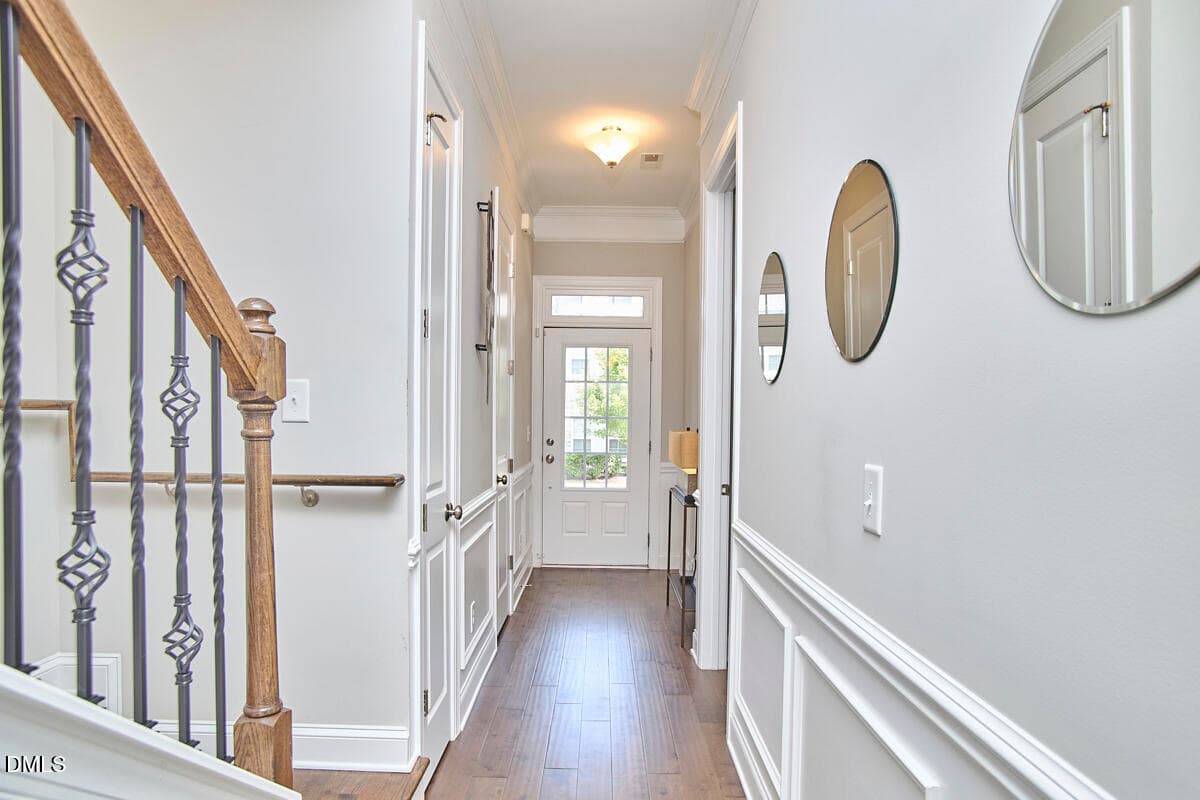 016 - 1204 Great Egret Way, Durham, NC 27713, Durham