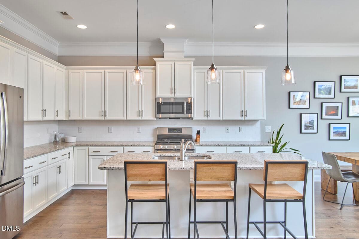 043 - 1204 Great Egret Way, Durham, NC 27713, Durham