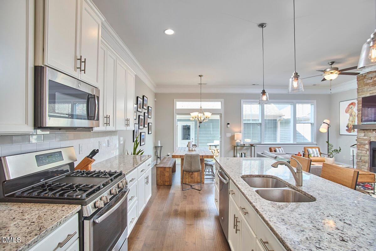 044 - 1204 Great Egret Way, Durham, NC 27713, Durham