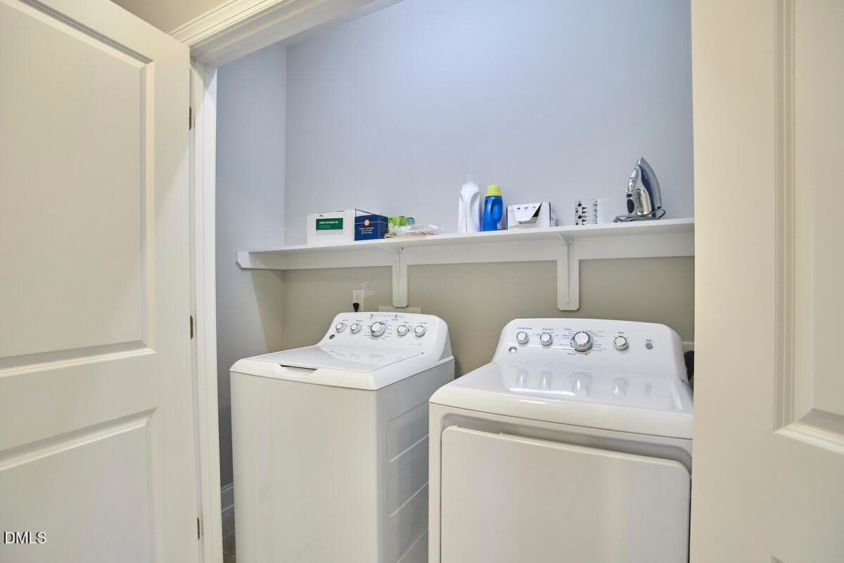 055 - 1204 Great Egret Way, Durham, NC 27713, Durham