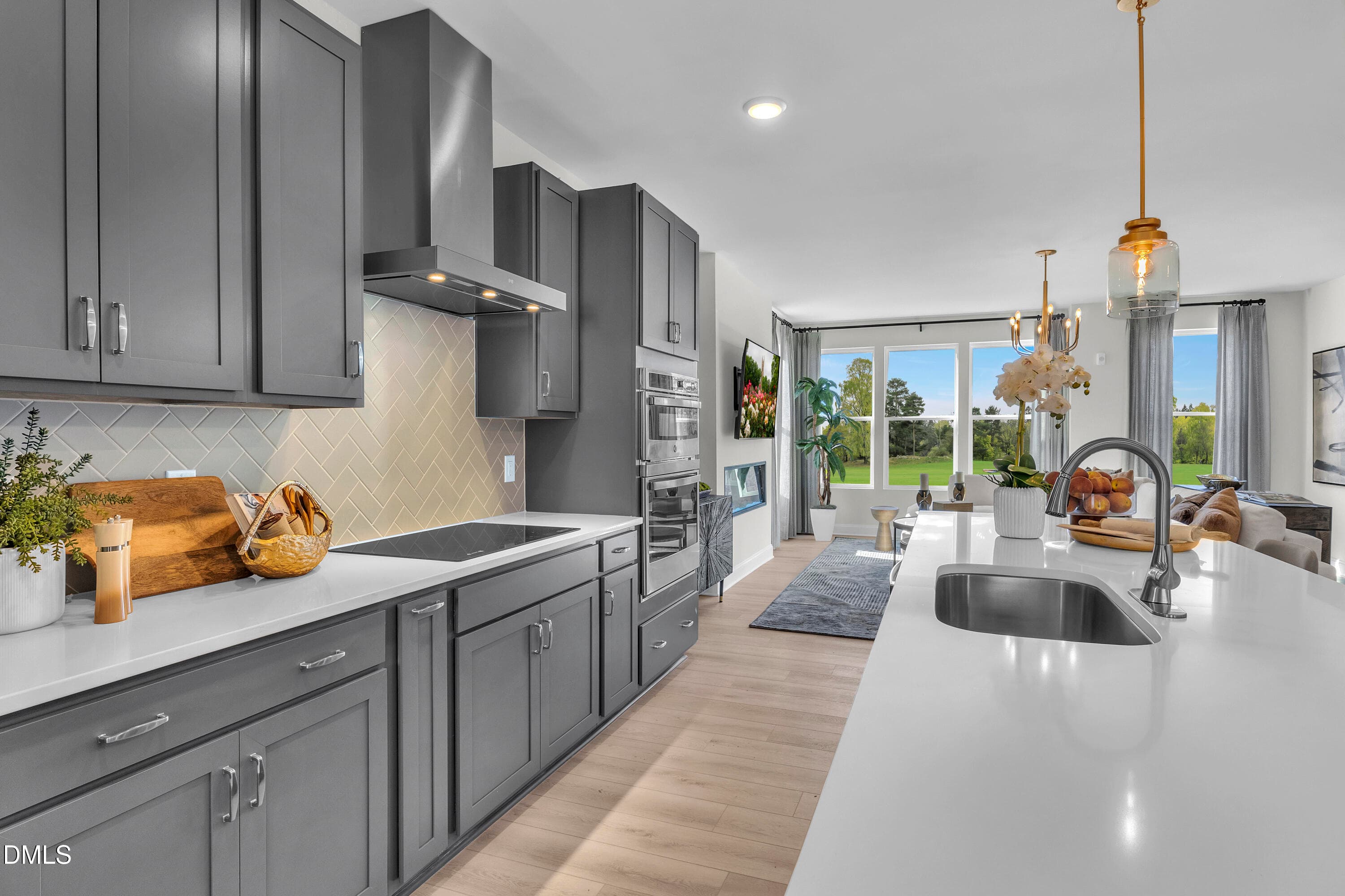 Gourmet Kitchen - 1305 Granholm Road 309, Cary, NC 27519, Cary