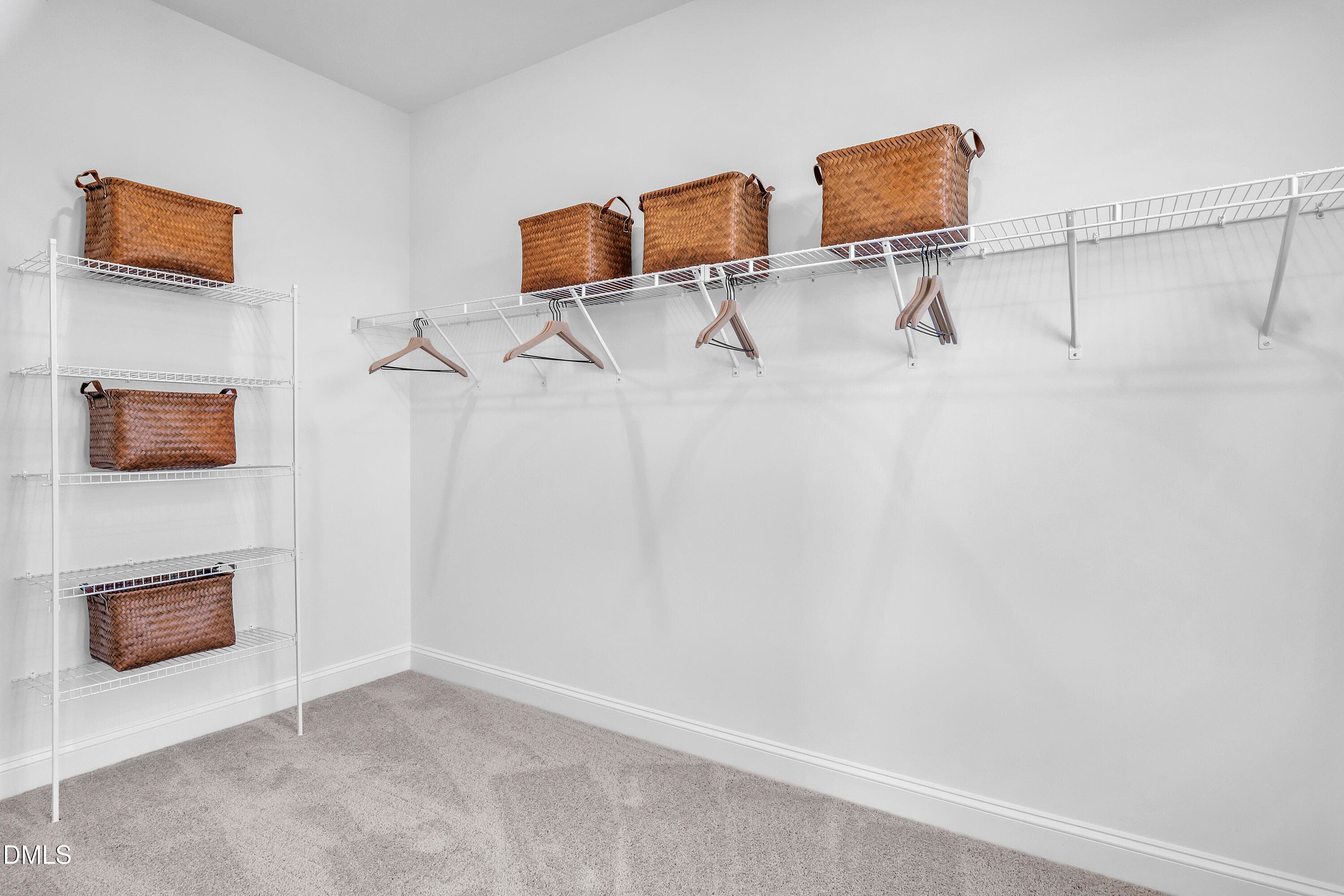 Walk-In Closet - 1305 Granholm Road 309, Cary, NC 27519, Cary
