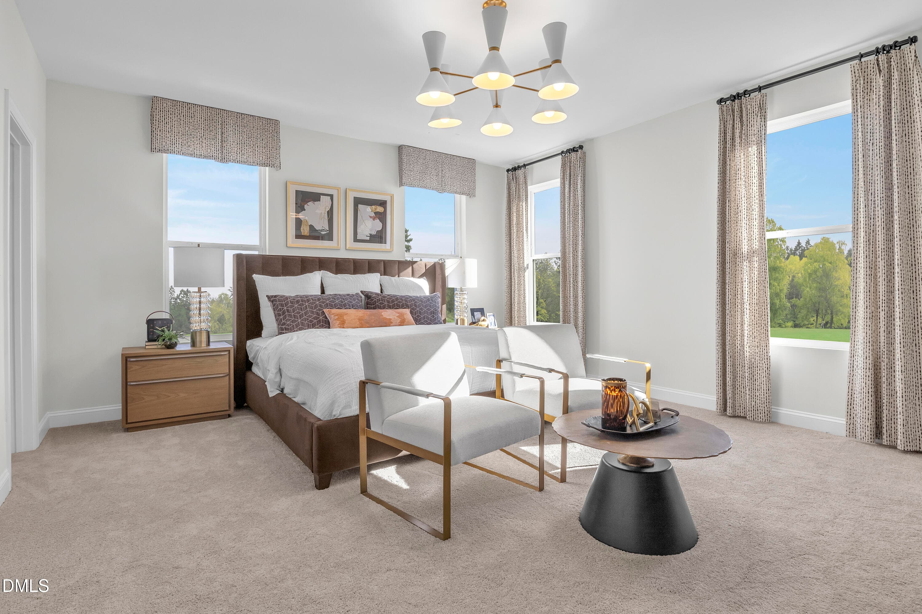 Primary Suite - 1305 Granholm Road 309, Cary, NC 27519, Cary