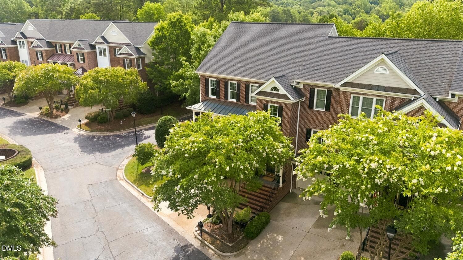 DJI_20260721102532_0062_D - 116 Lions Gate, Cary, NC 27518