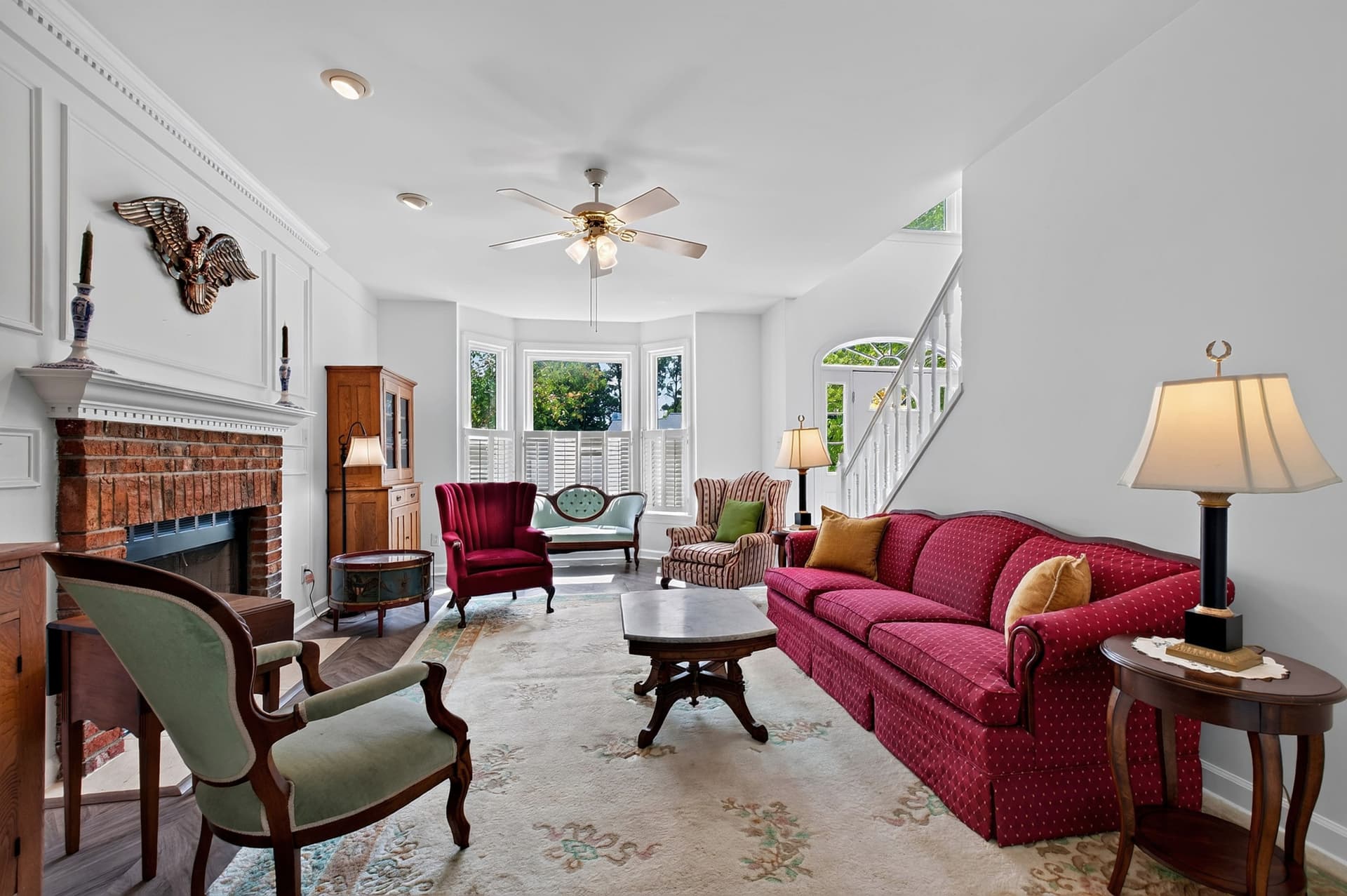 Acadia (20).jpg - 104 Acadia Court, Cary, NC 27513