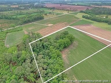 Photo 2 - Lot 9 Buie Philadelphus Road, Red Springs, NC 28377