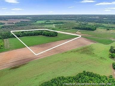 Photo 3 - Lot 9 Buie Philadelphus Road, Red Springs, NC 28377