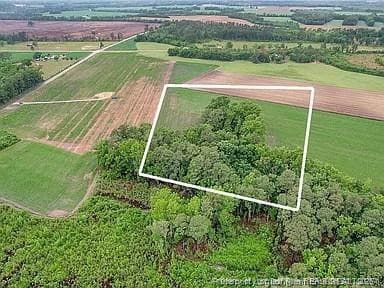 Photo 4 - Lot 9 Buie Philadelphus Road, Red Springs, NC 28377