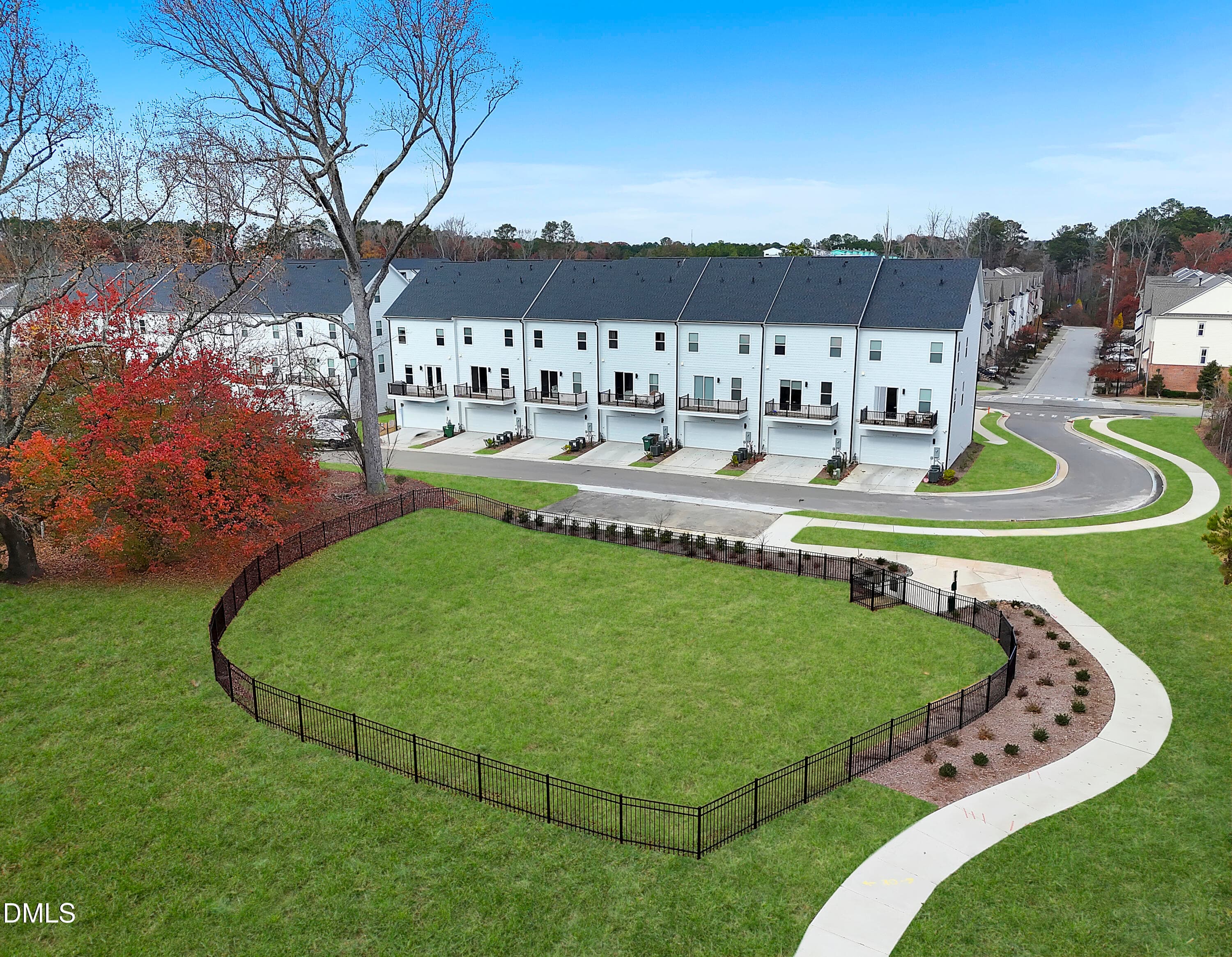 Dog Park - 1305 Granholm Road 309, Cary, NC 27519, Cary