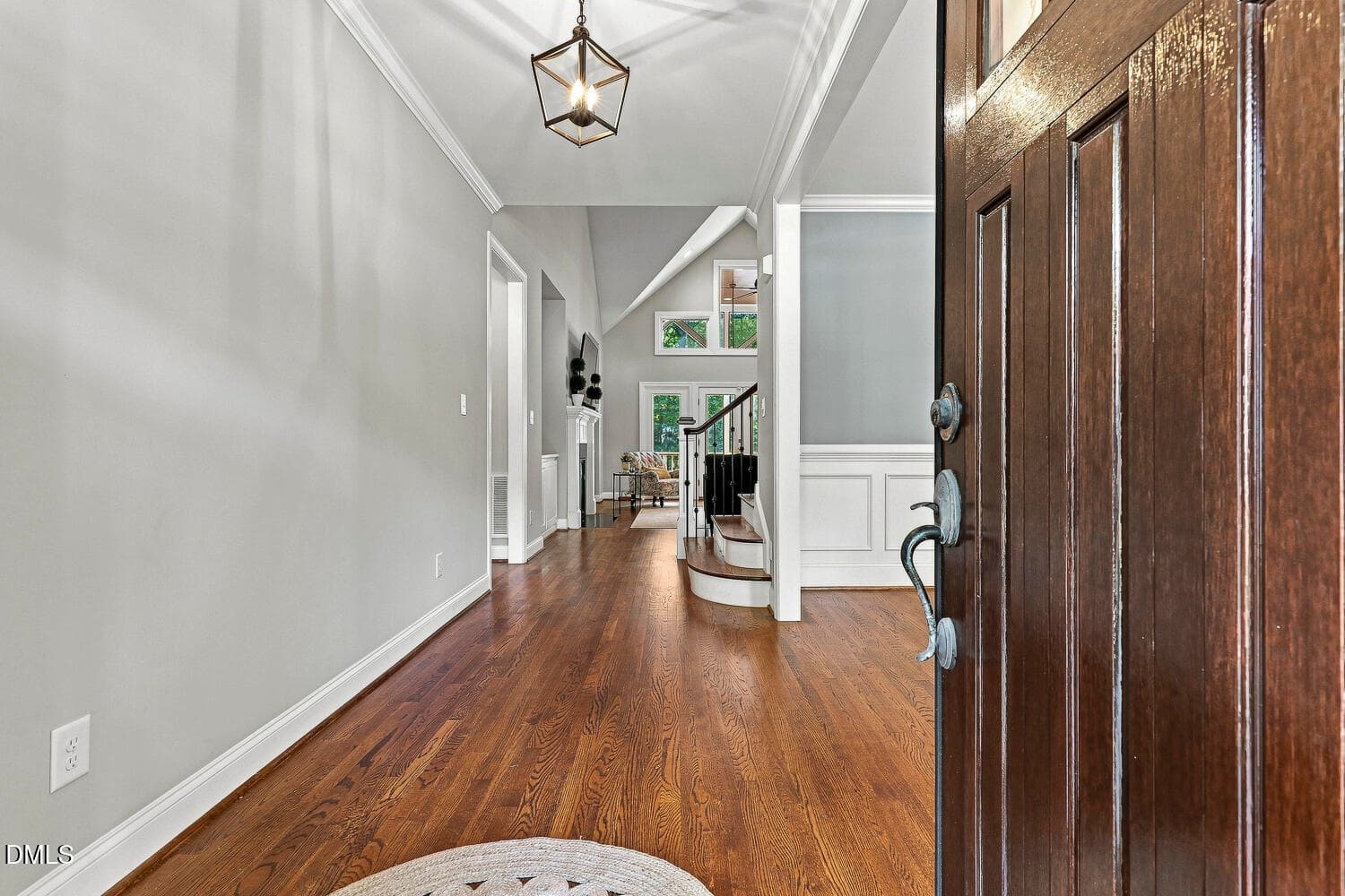 010 - 105 Bellagio Drive, Apex, NC 27539