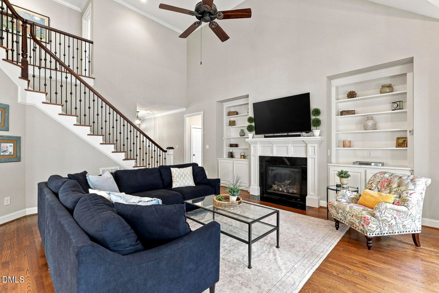 023 - 105 Bellagio Drive, Apex, NC 27539