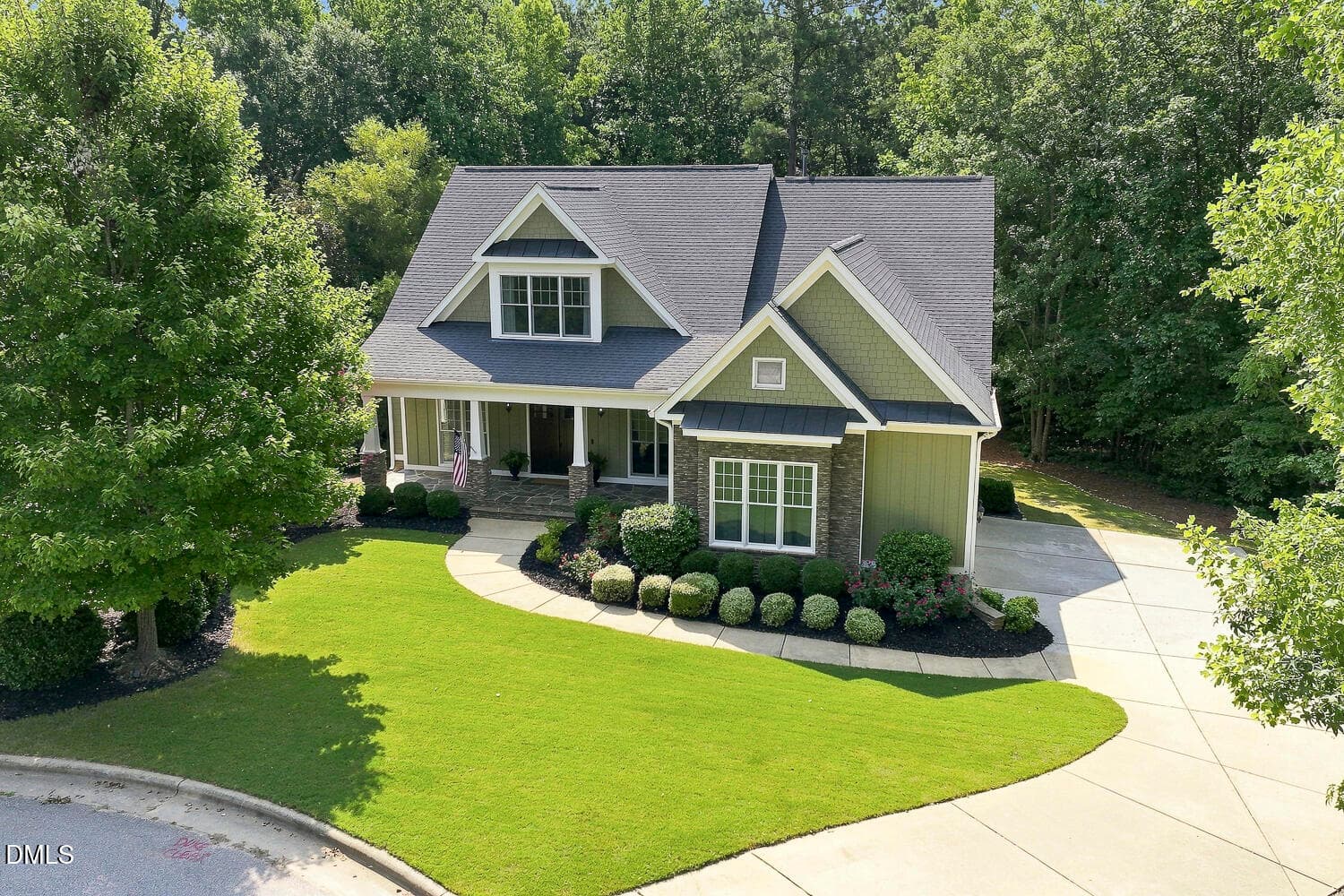 087 - 105 Bellagio Drive, Apex, NC 27539