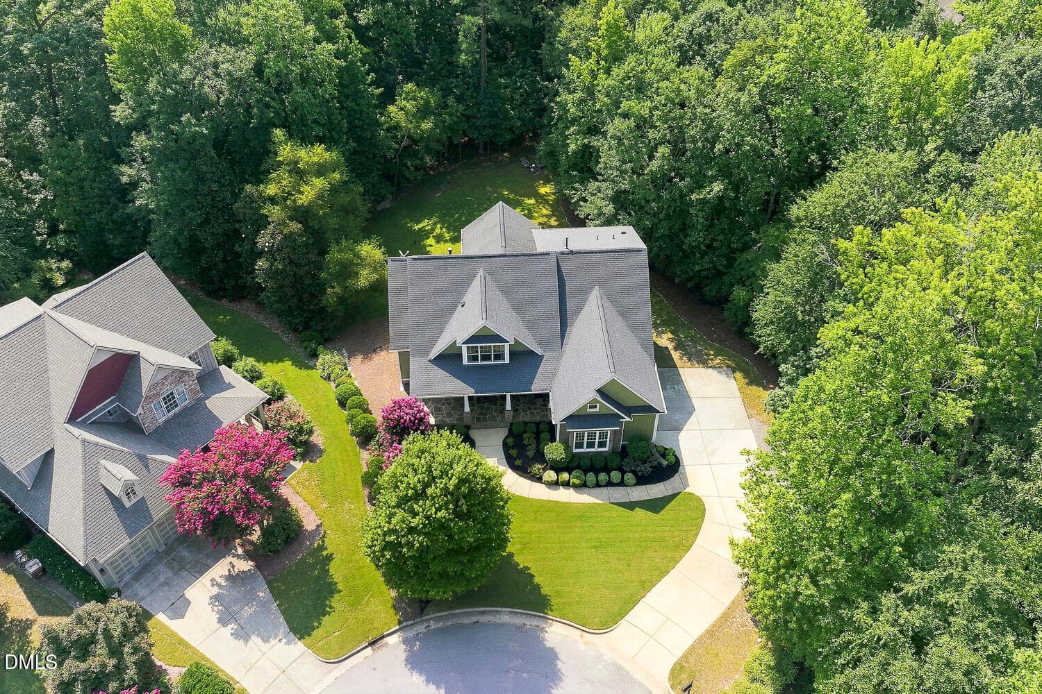 090 - 105 Bellagio Drive, Apex, NC 27539