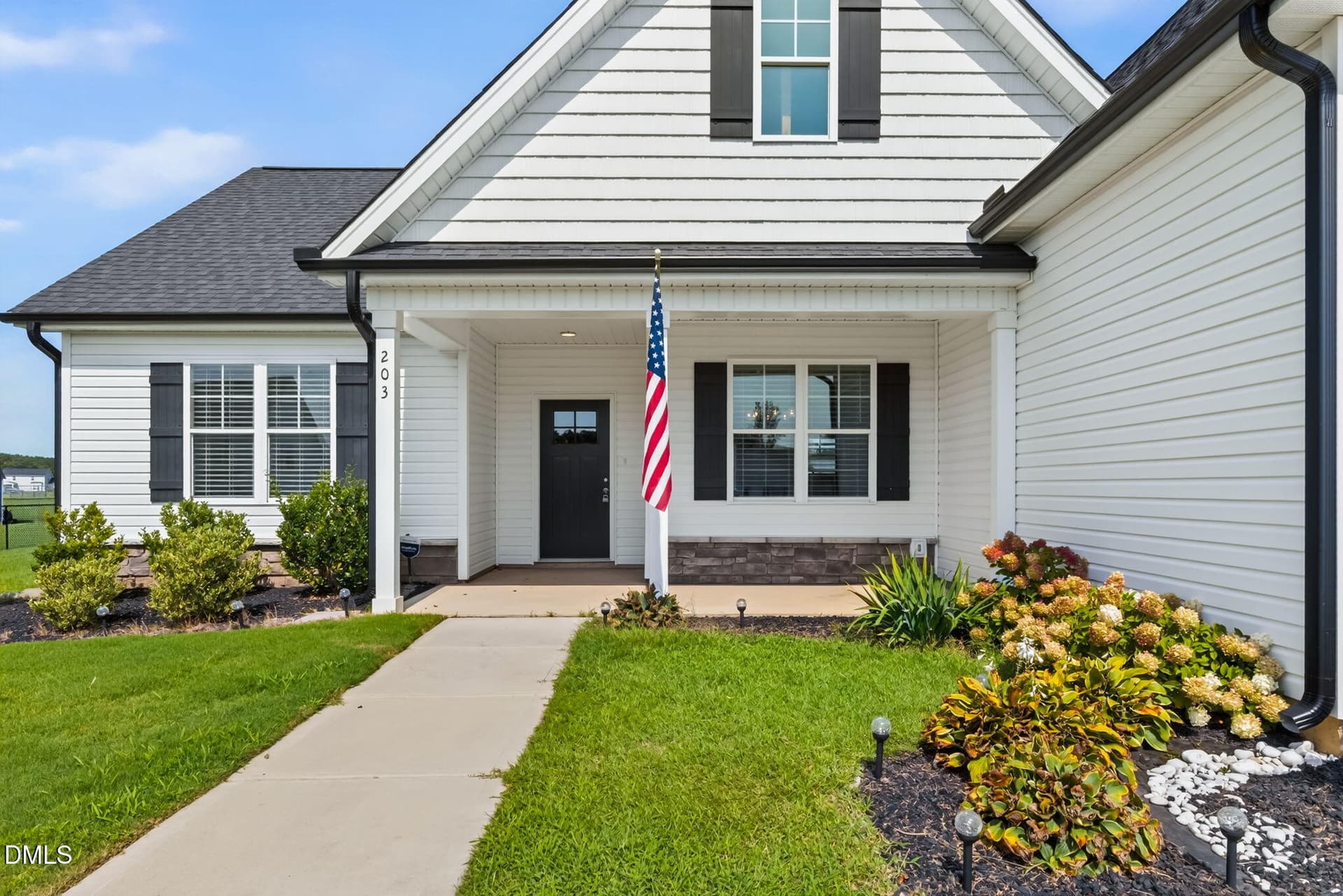 5-web-or-mls-DSC00202 - 203 Tuscany Circle, Princeton, NC 27569