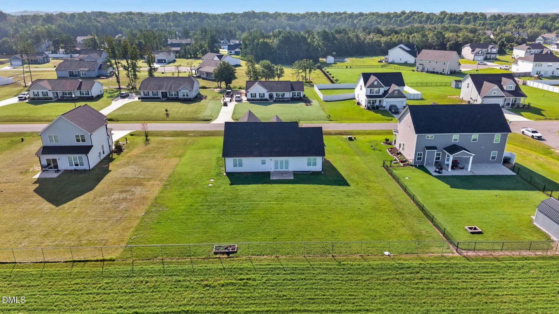 44-web-or-mls-DJI_20260813091603_0007_D - 203 Tuscany Circle, Princeton, NC 27569