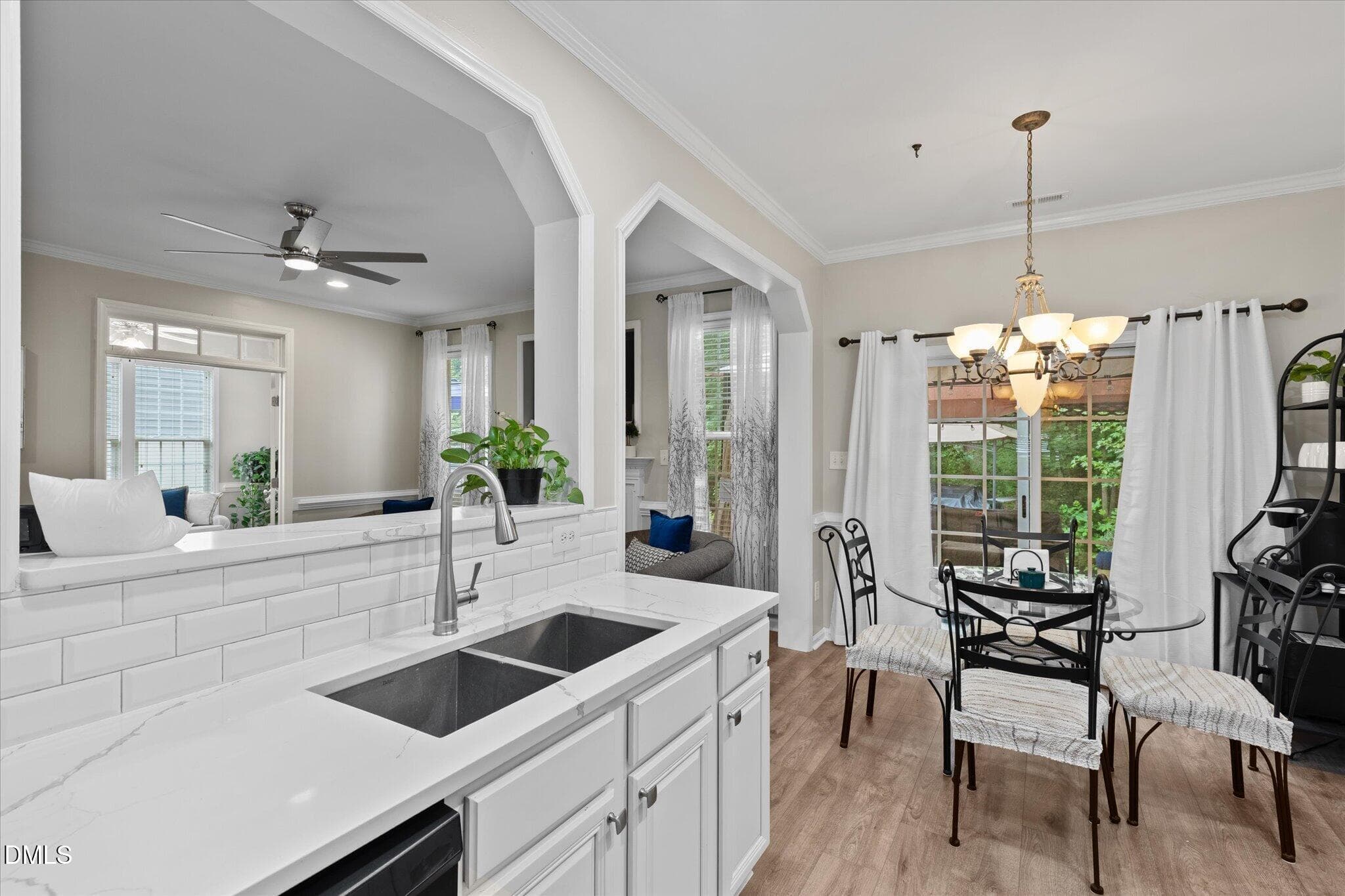 Kitchen - 8035 Marsh Hollow Drive, Raleigh, NC 27616, Raleigh