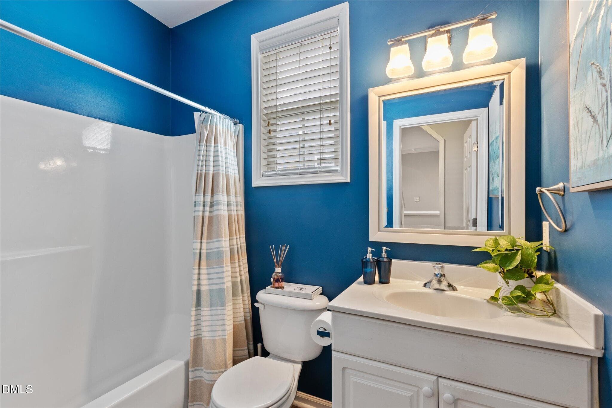 Bathroom - 8035 Marsh Hollow Drive, Raleigh, NC 27616, Raleigh