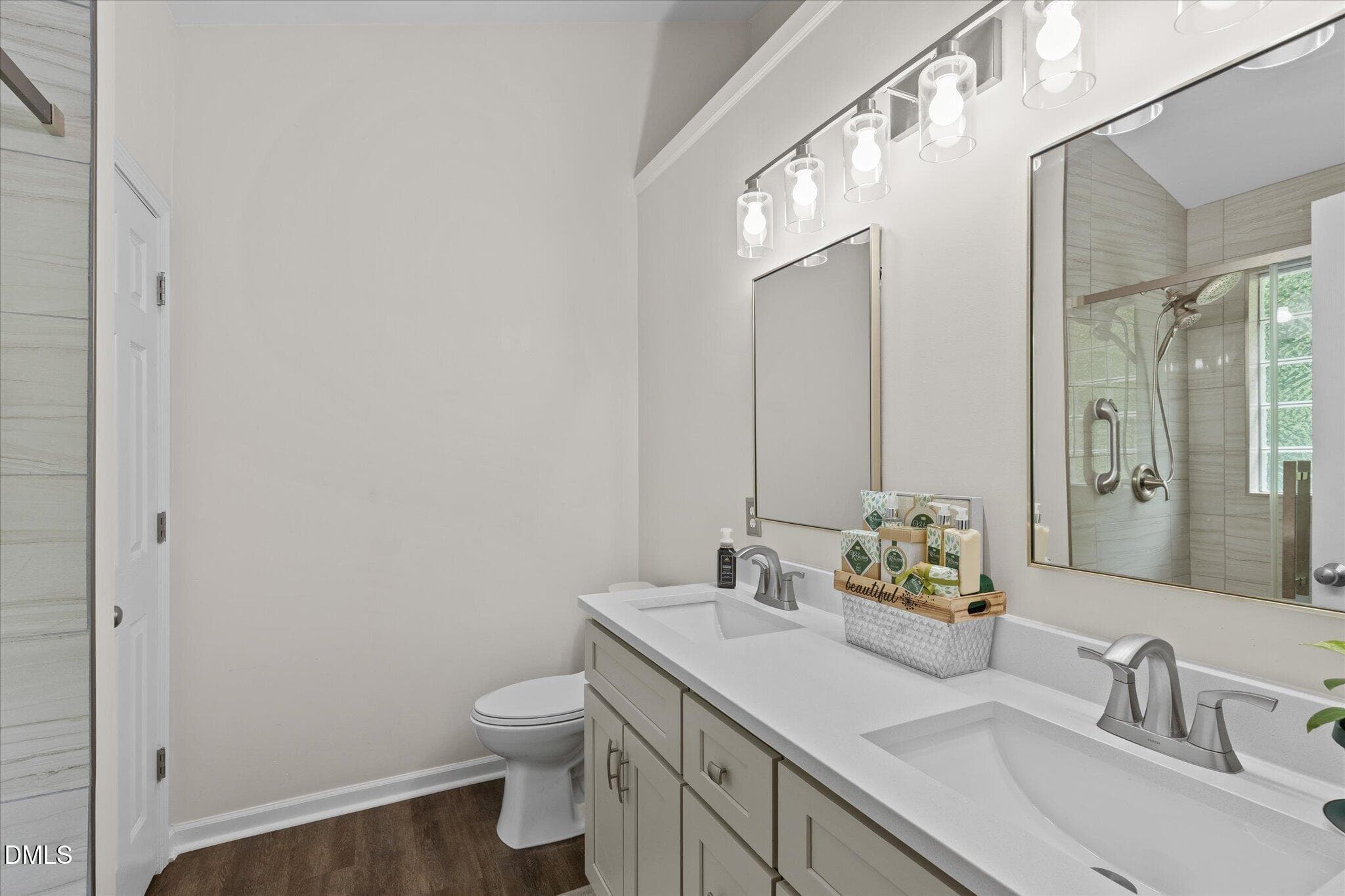 Bathroom - 8035 Marsh Hollow Drive, Raleigh, NC 27616, Raleigh