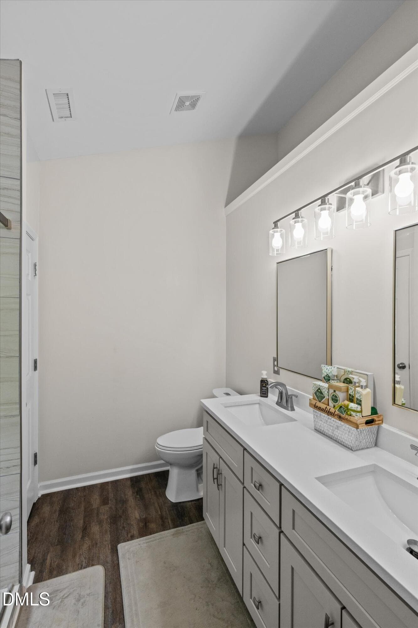 Bathroom - 8035 Marsh Hollow Drive, Raleigh, NC 27616, Raleigh