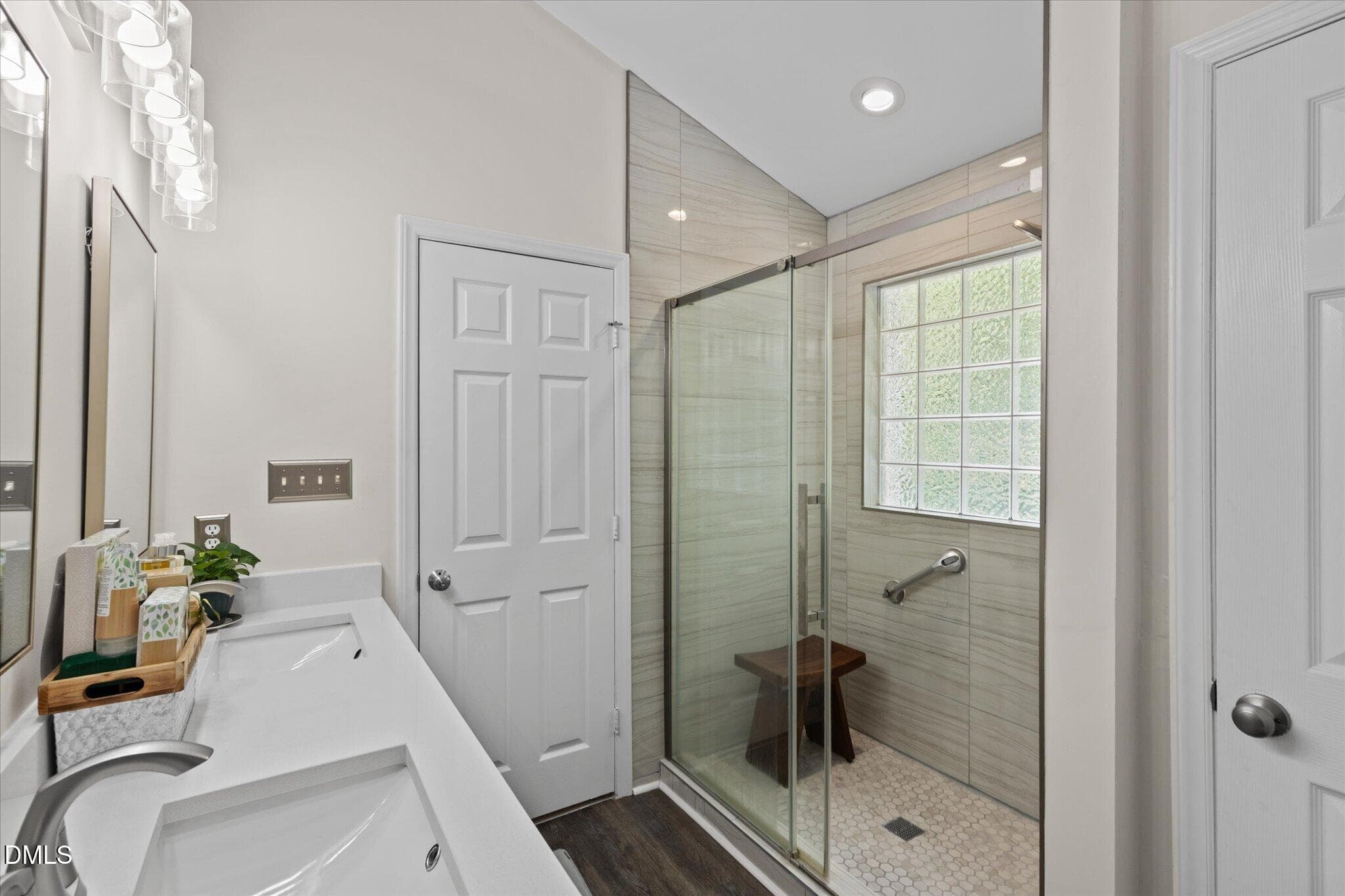 Bathroom - 8035 Marsh Hollow Drive, Raleigh, NC 27616, Raleigh