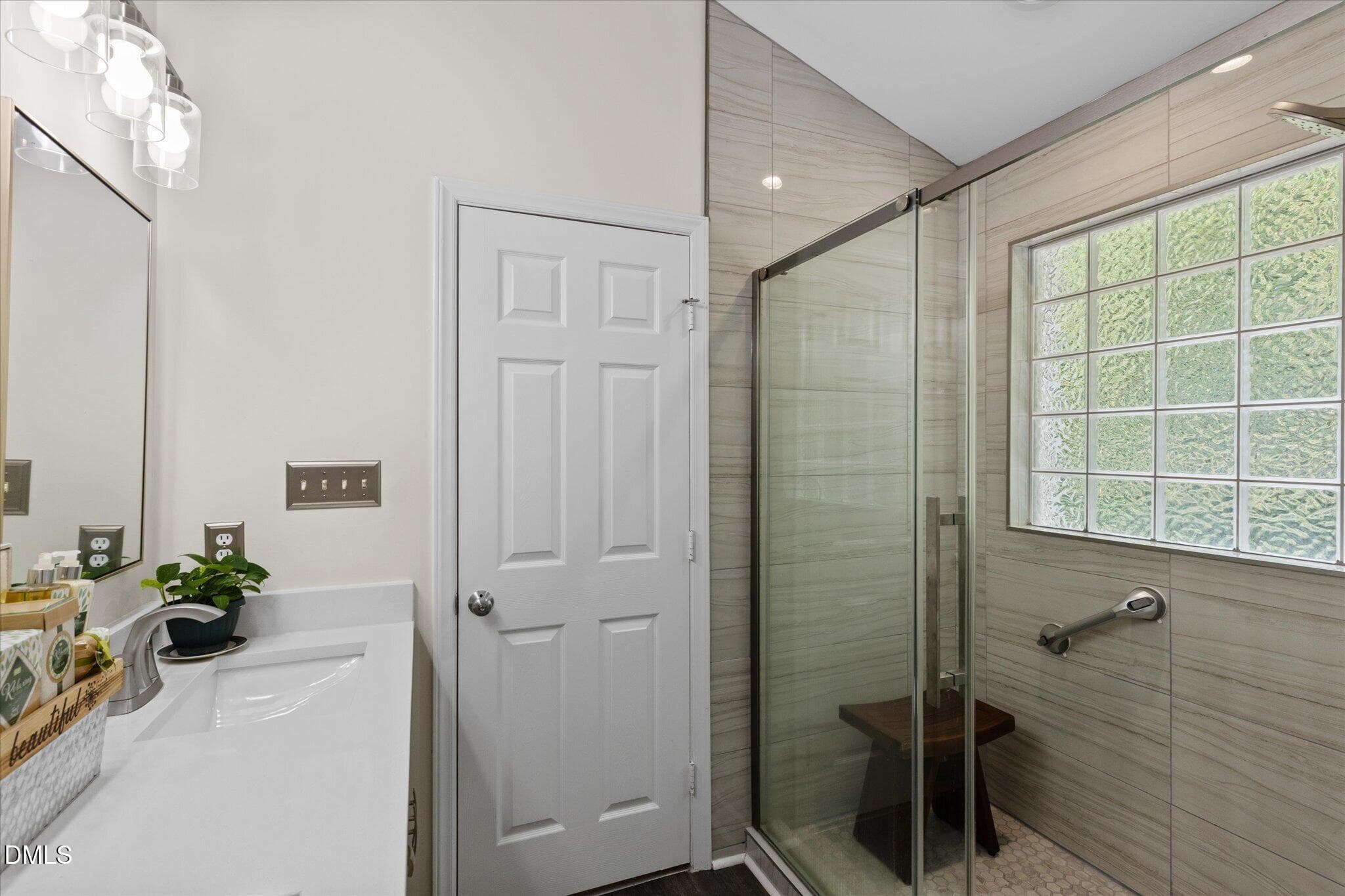 Bathroom - 8035 Marsh Hollow Drive, Raleigh, NC 27616, Raleigh